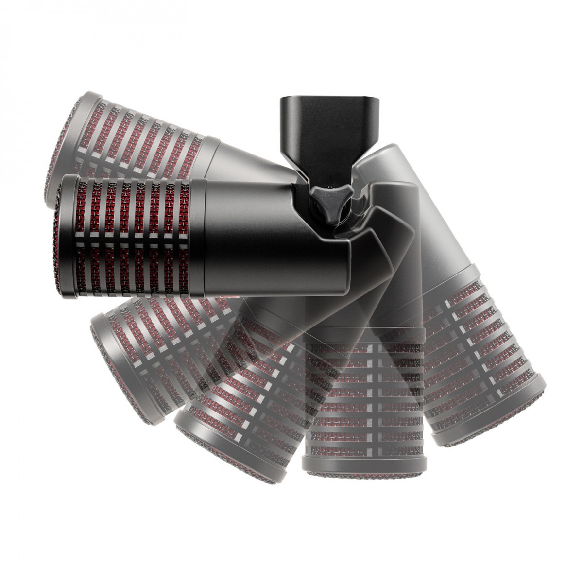 Динамический микрофон SE Electronics DynaCaster DCM8