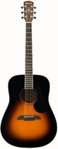 Акустическая гитара Alvarez AD60SB