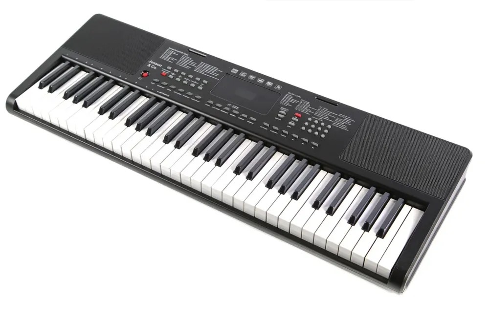 Синтезатор Jonson&Co XTS-365
