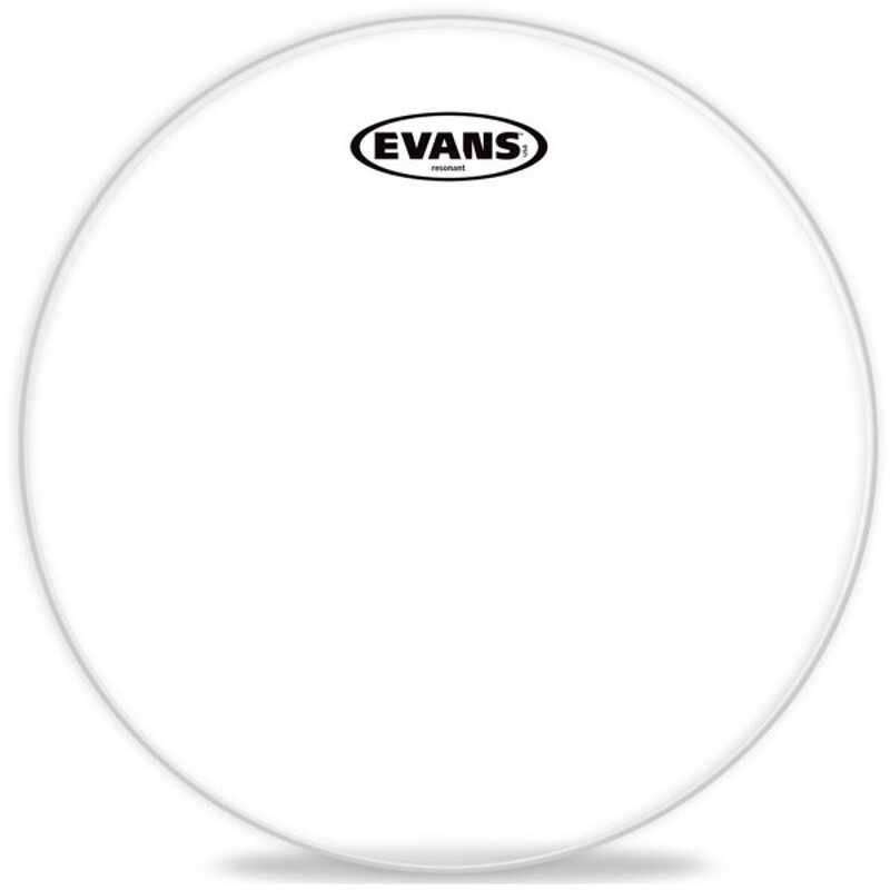 Пластик для барабана Evans TT13RGL