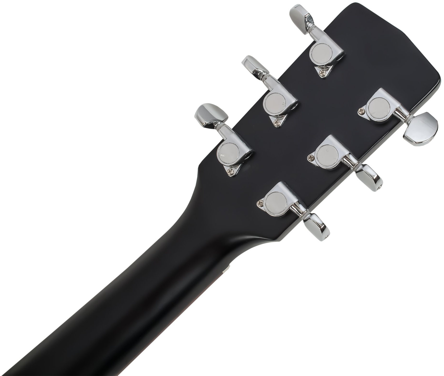 Акустическая гитара Cort AF510-BKS Standard Series