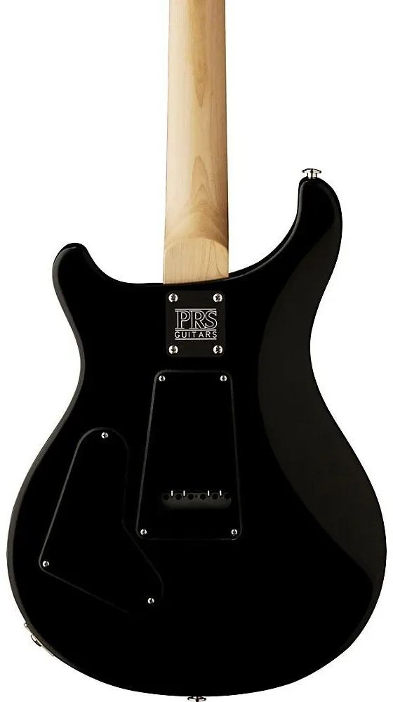 Электрогитара PRS CE24 Faded Gray Black
