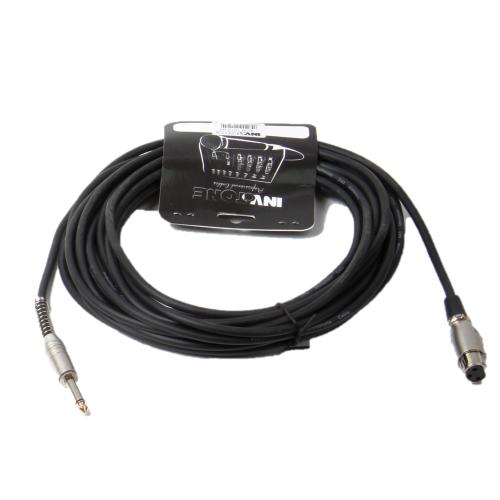 Кабель INVOTONE ACM1010BK