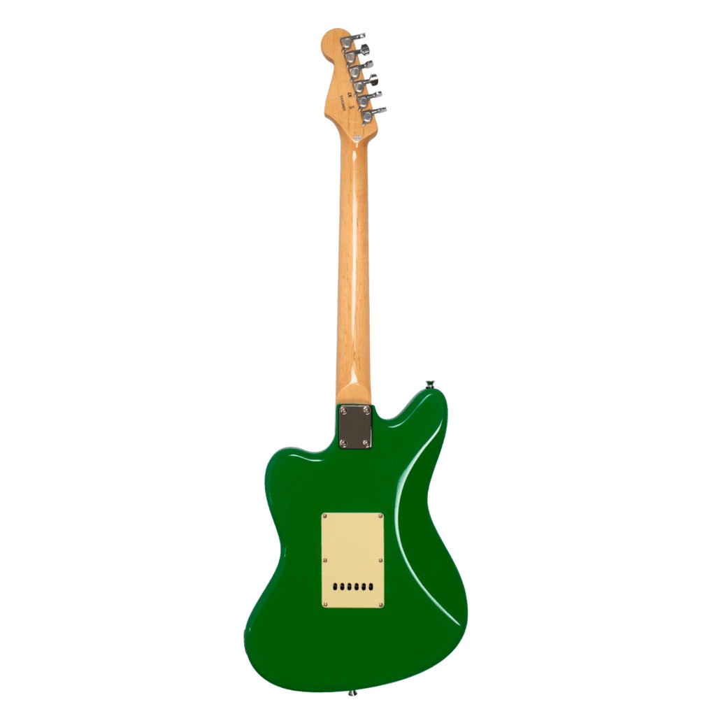 Электрогитара Russtone Mojo SSS NG