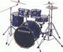 Ударная установка Ludwig LC315