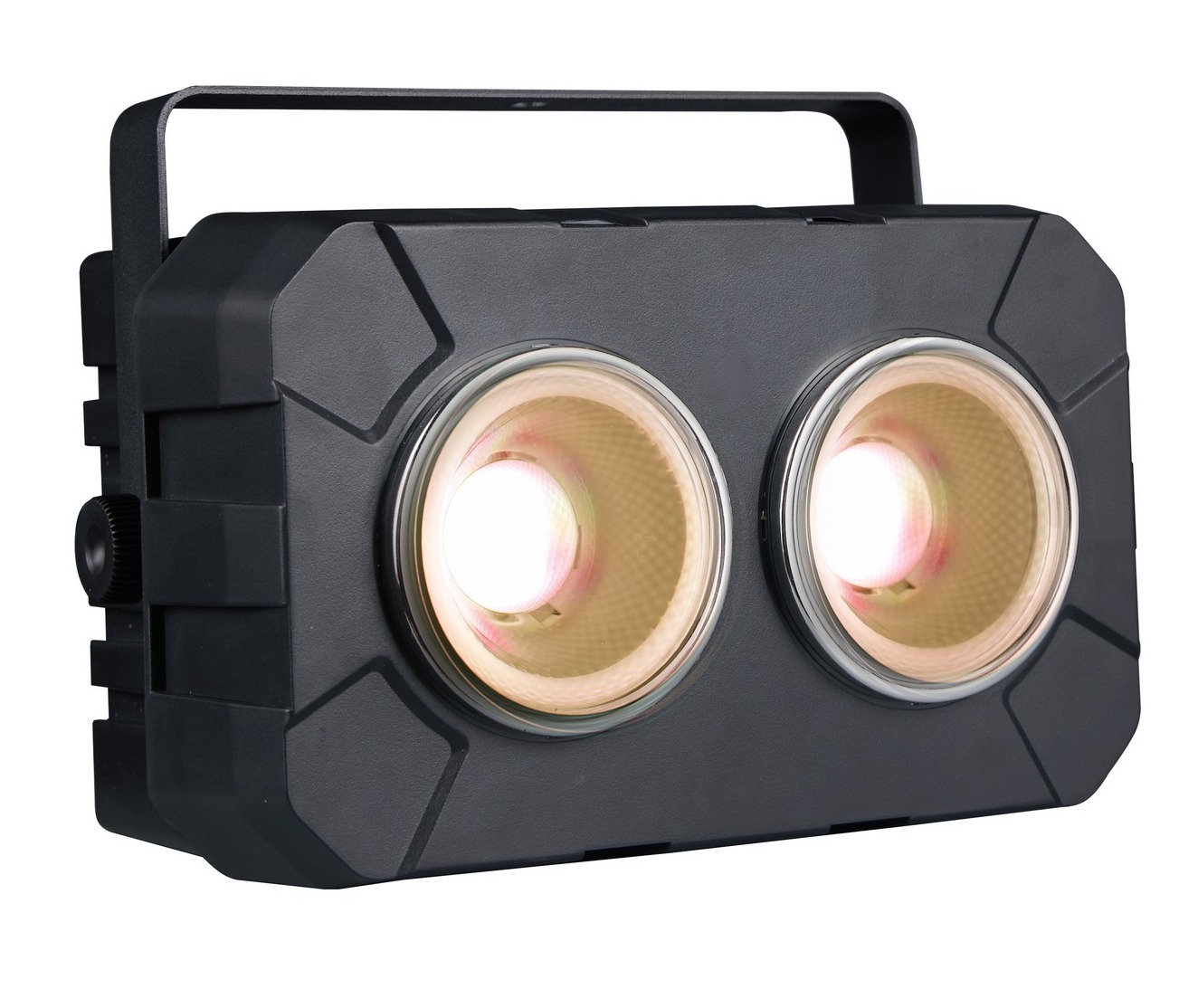 Светодиодный прожектор Involight FLAMMIS II
