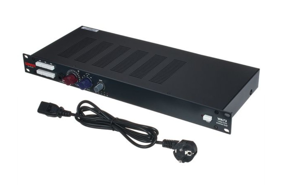 Предусилитель Warm Audio WA73