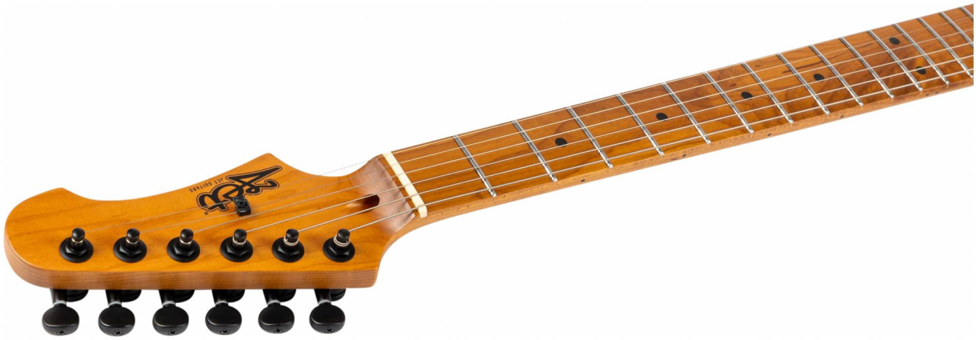 Электрогитара JET JS-500 MBK
