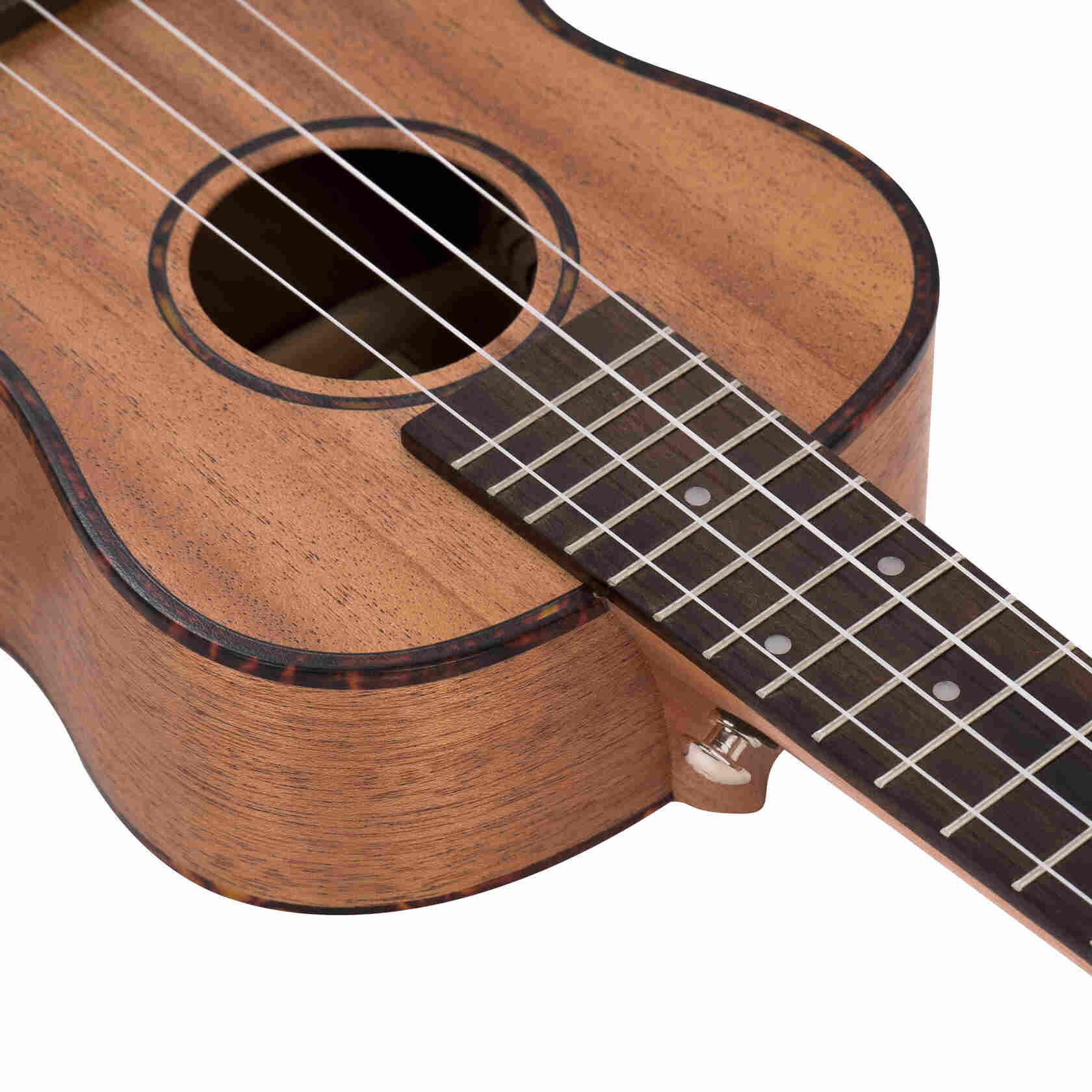 Укулеле Cascha HH-2035 Mahogany Series