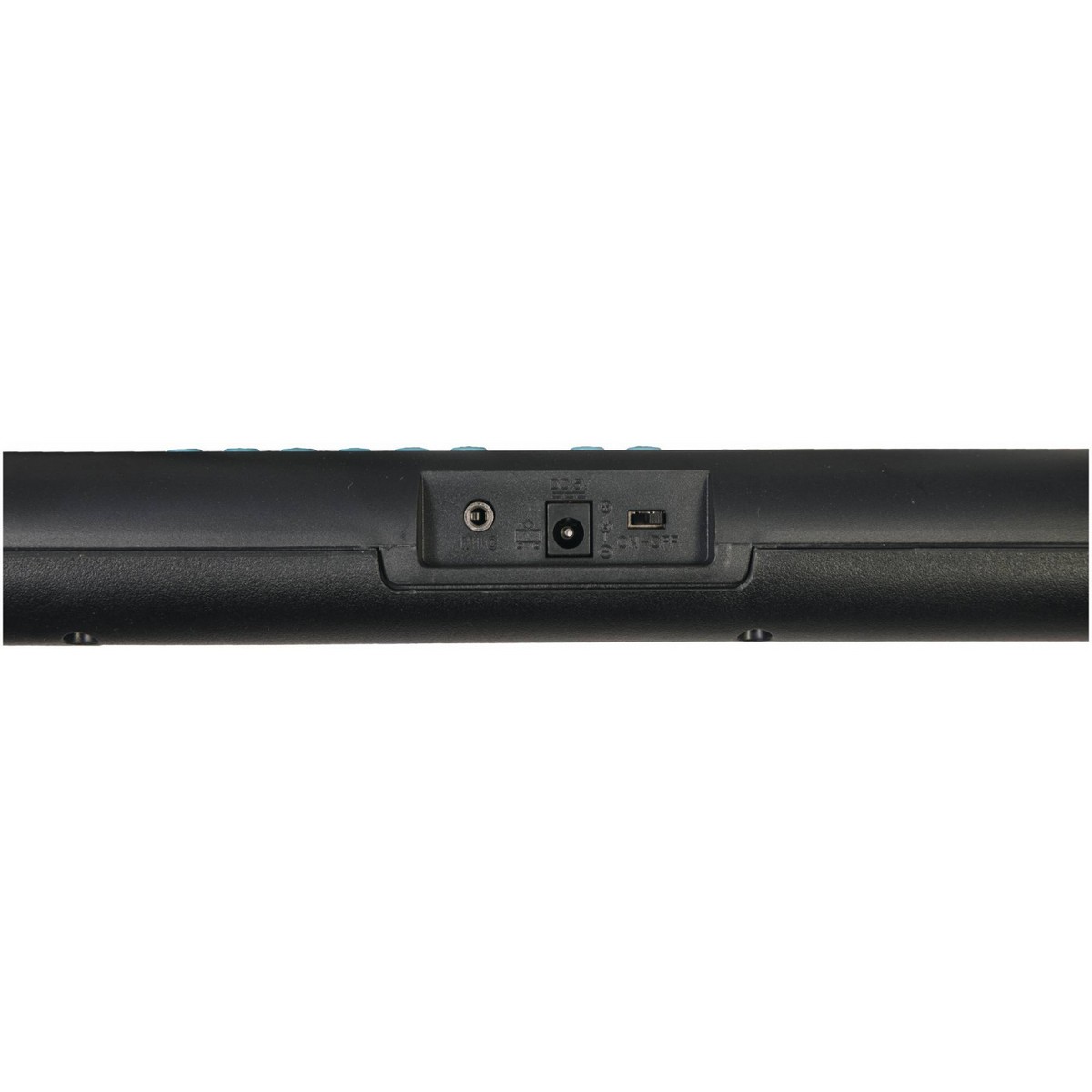 Синтезатор TERRIS TK-100 BK