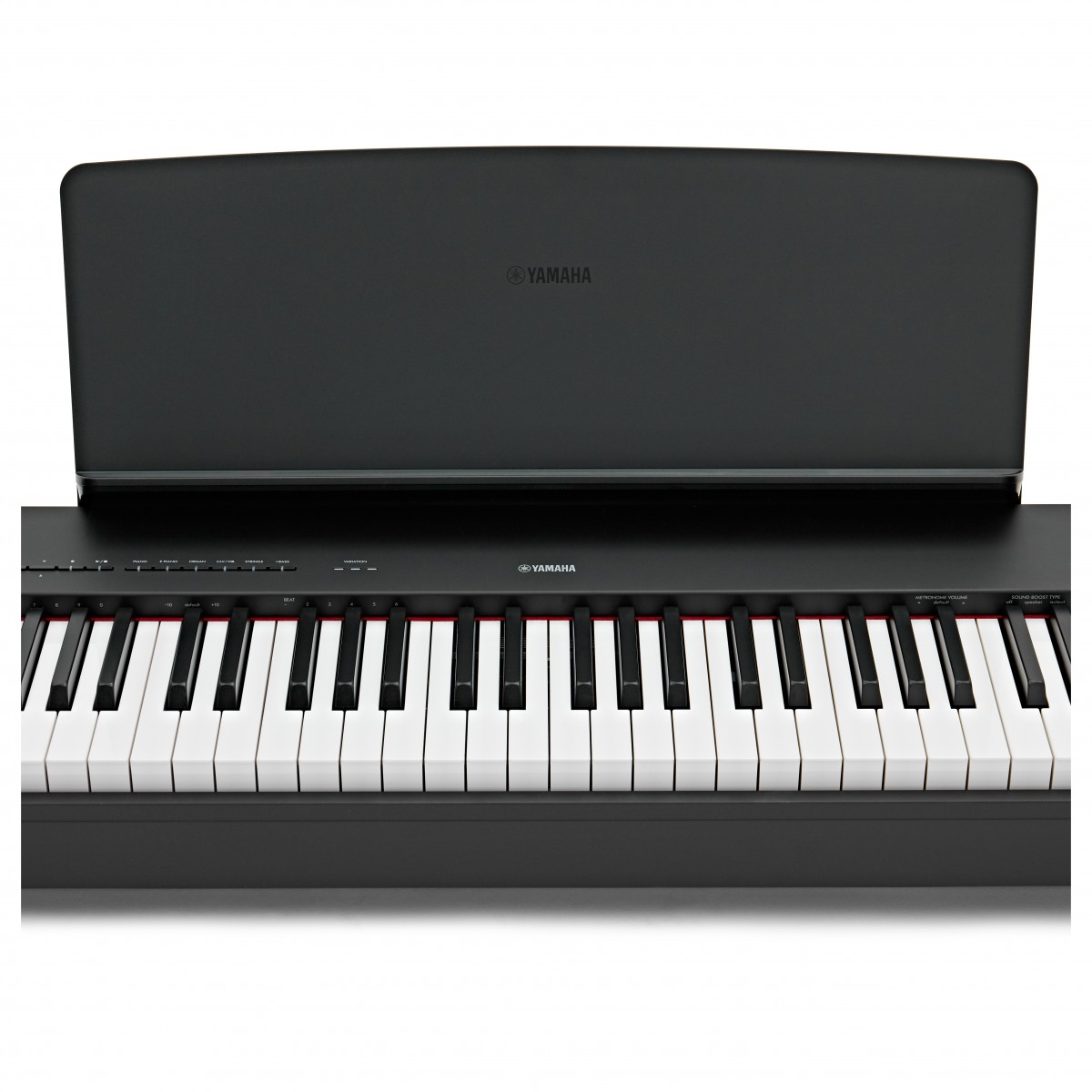 Цифровое пианино Yamaha P-225B