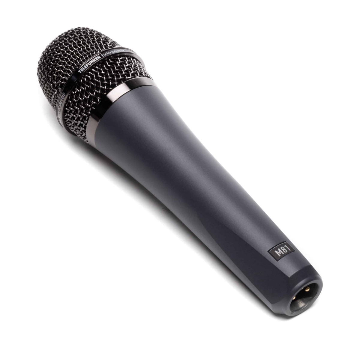Динамический микрофон TELEFUNKEN M81