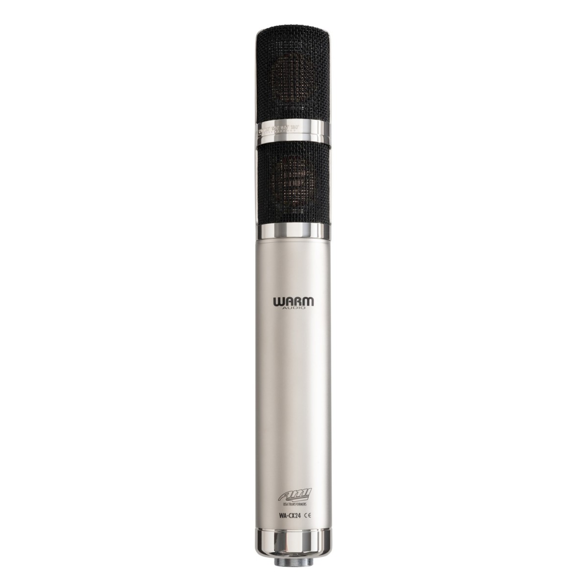 Ламповый микрофон Warm Audio WA-CX24