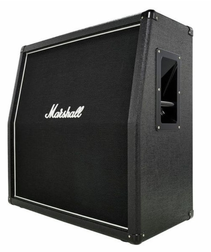 Гитарный кабинет Marshall MX412AR