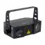 Лазерный эффект Involight Ventus M