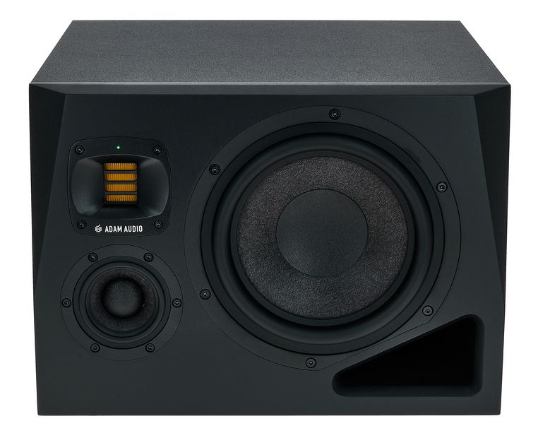 Студийный монитор ADAM Audio A8H A