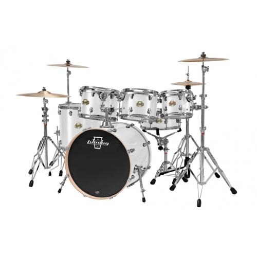 Ударная установка Ludwig LCE22RX