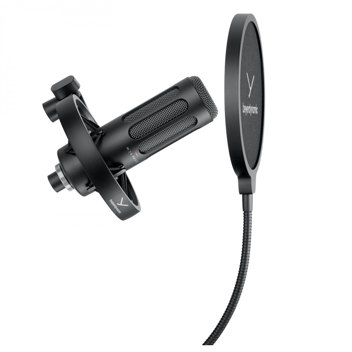 Динамический микрофон Beyerdynamic M 70 Pro x