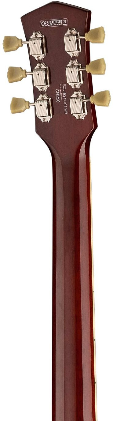 Электрогитара Cort CR250-ATA Classic Rock