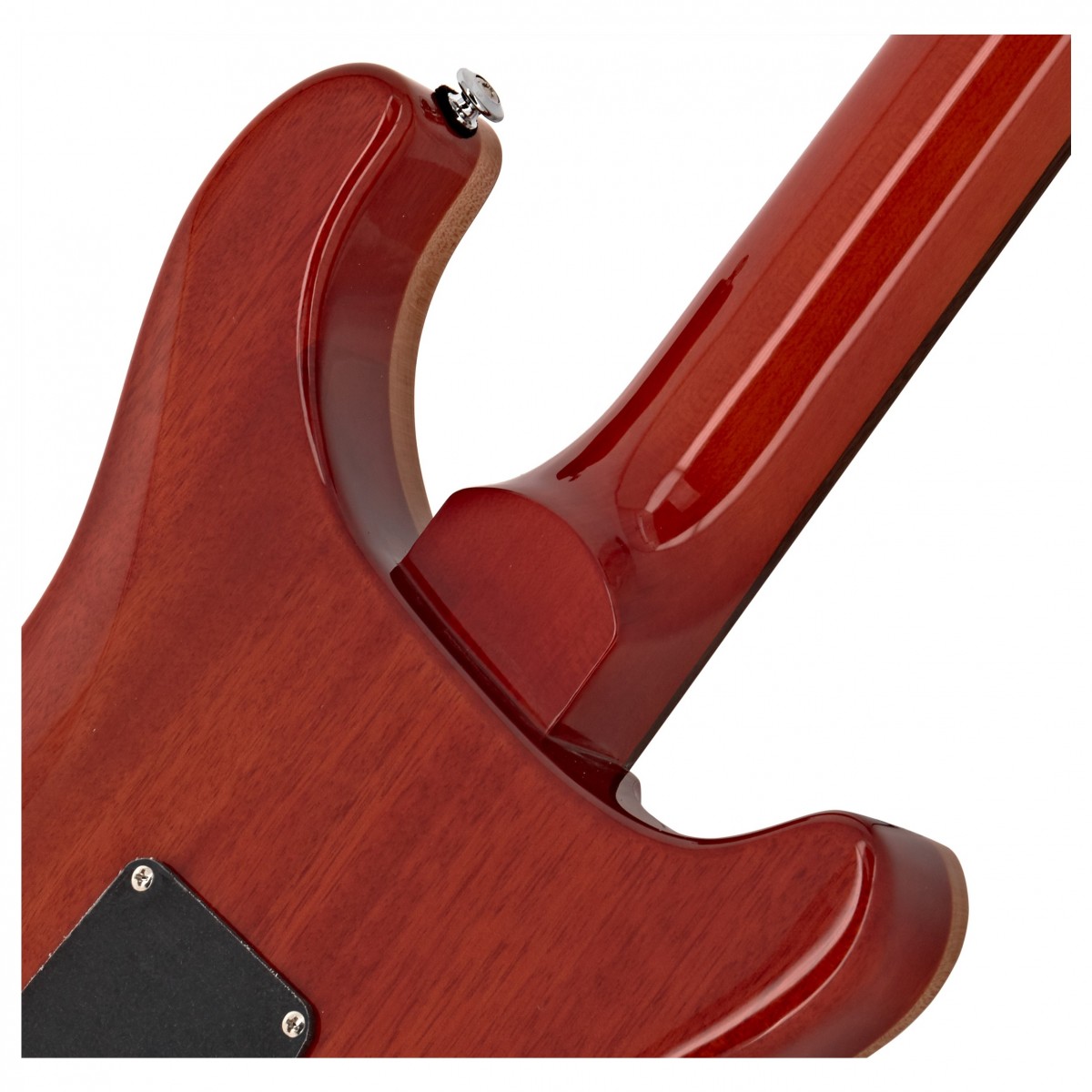 Электрогитара PRS SE CUSTOM 24 L/H VINTAGE SUNBURST