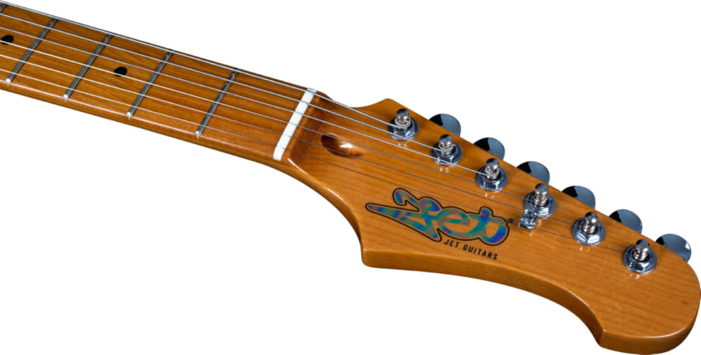 Электрогитара JET JT-300 SB