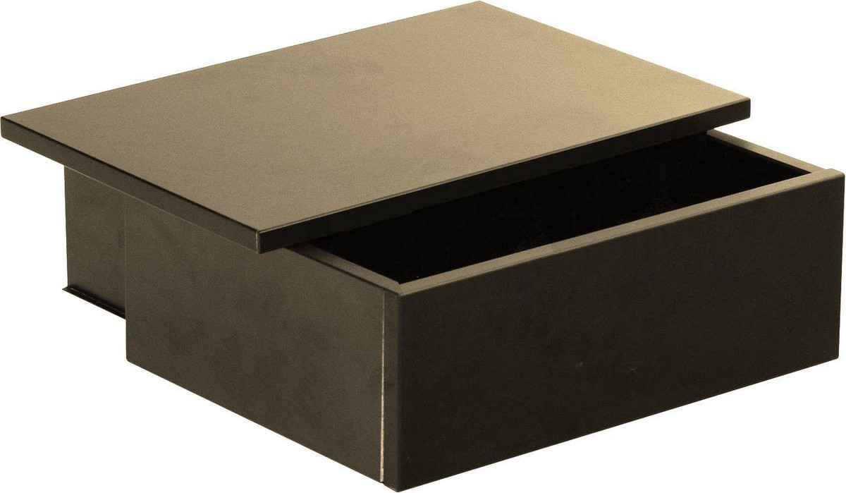 Подставка под ноги пианиста Lutner Lut-DS-100-WE