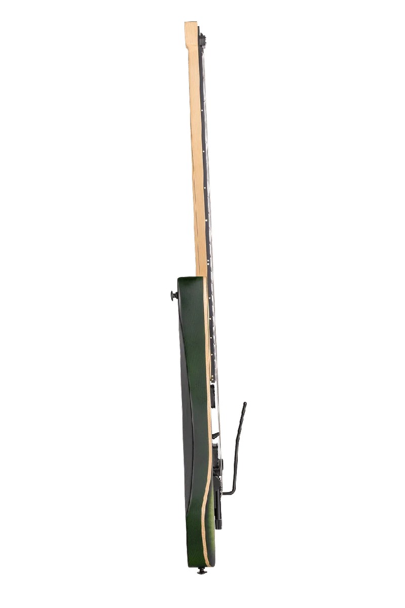 Электрогитара Strandberg Boden Prog NX 6 Earth Green