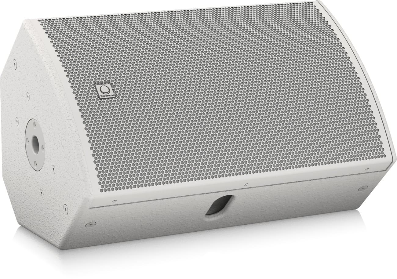 Акустическая система Turbosound NUQ152-WH
