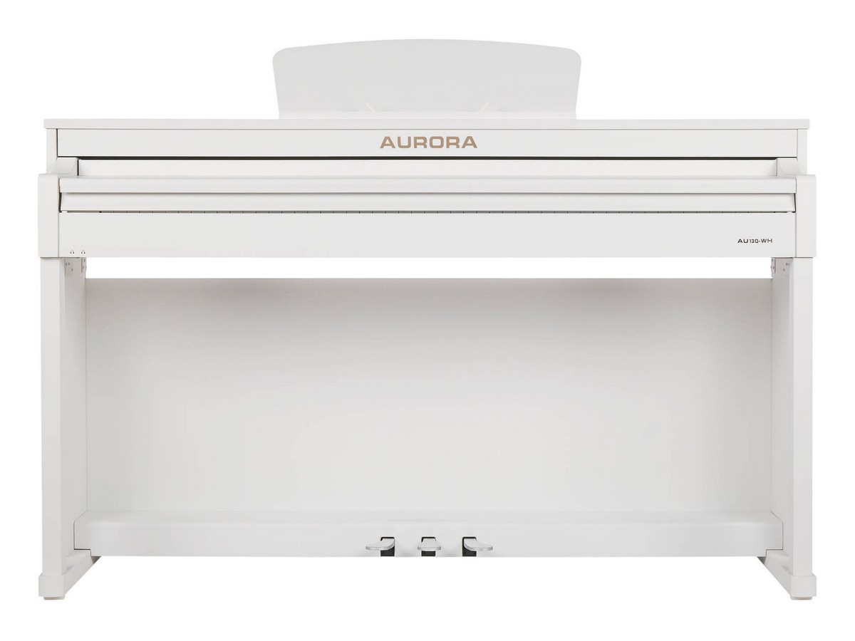 Цифровое пианино Aurora AU130-WH