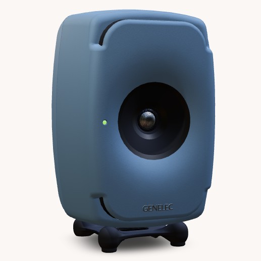Студийный монитор GENELEC 8331AX RAL 5014 Pigeon blue