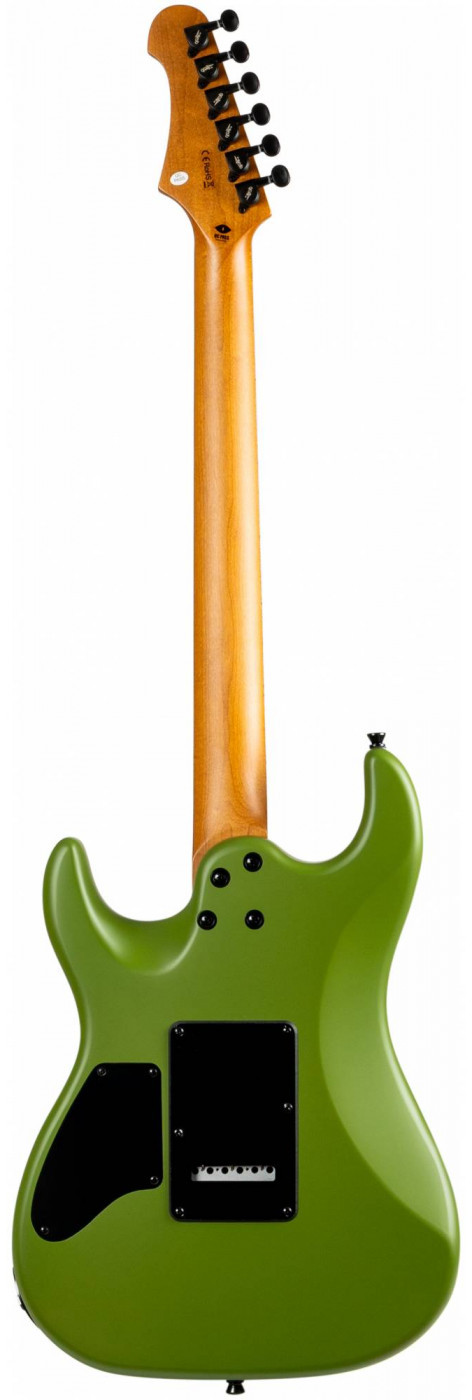 Электрогитара JET JS-500 MGR