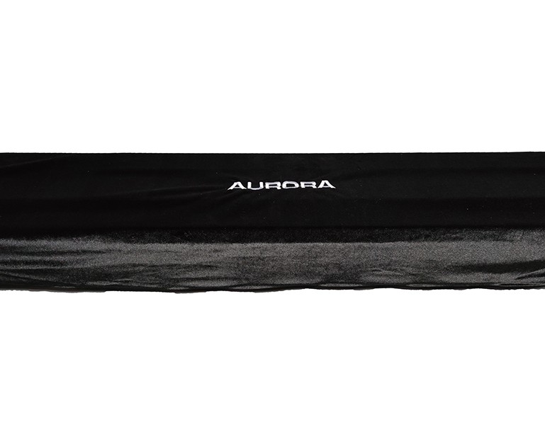 Накидка для цифрового пианино Aurora-88S AU-NDP88CS-BK
