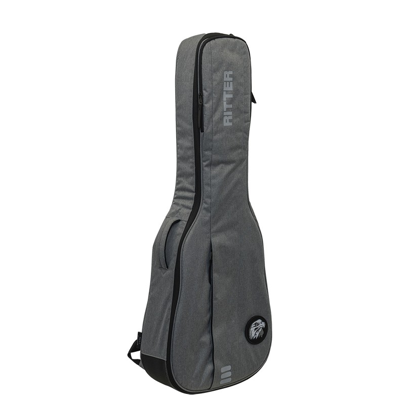 Чехол для классической гитары RITTER RGC3-C/EGR