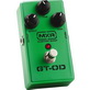 Педаль эффектов DUNLOP MXR M193 GT-OD Overdrive