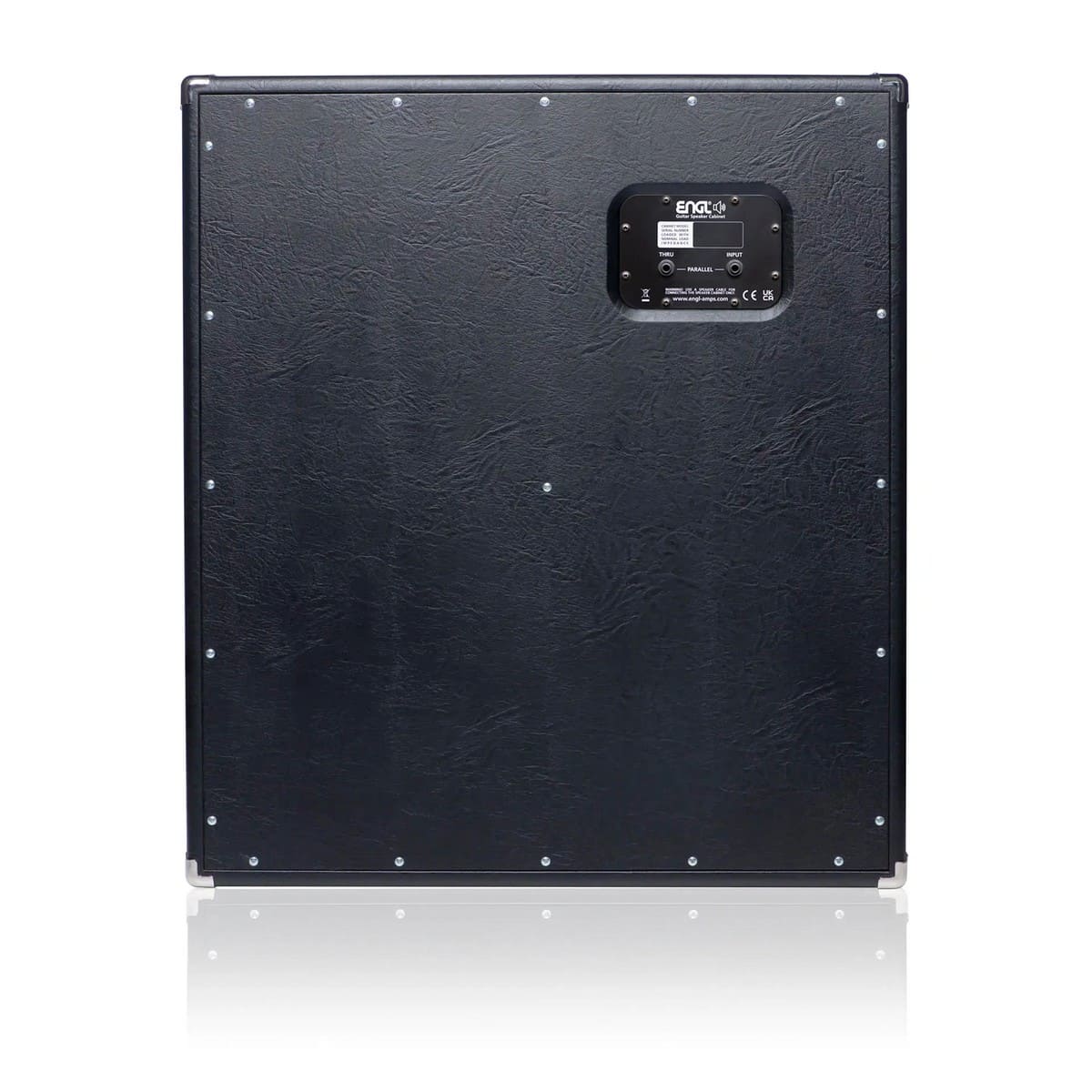 Гитарный кабинет Engl E412XXLB Pro Cabinet