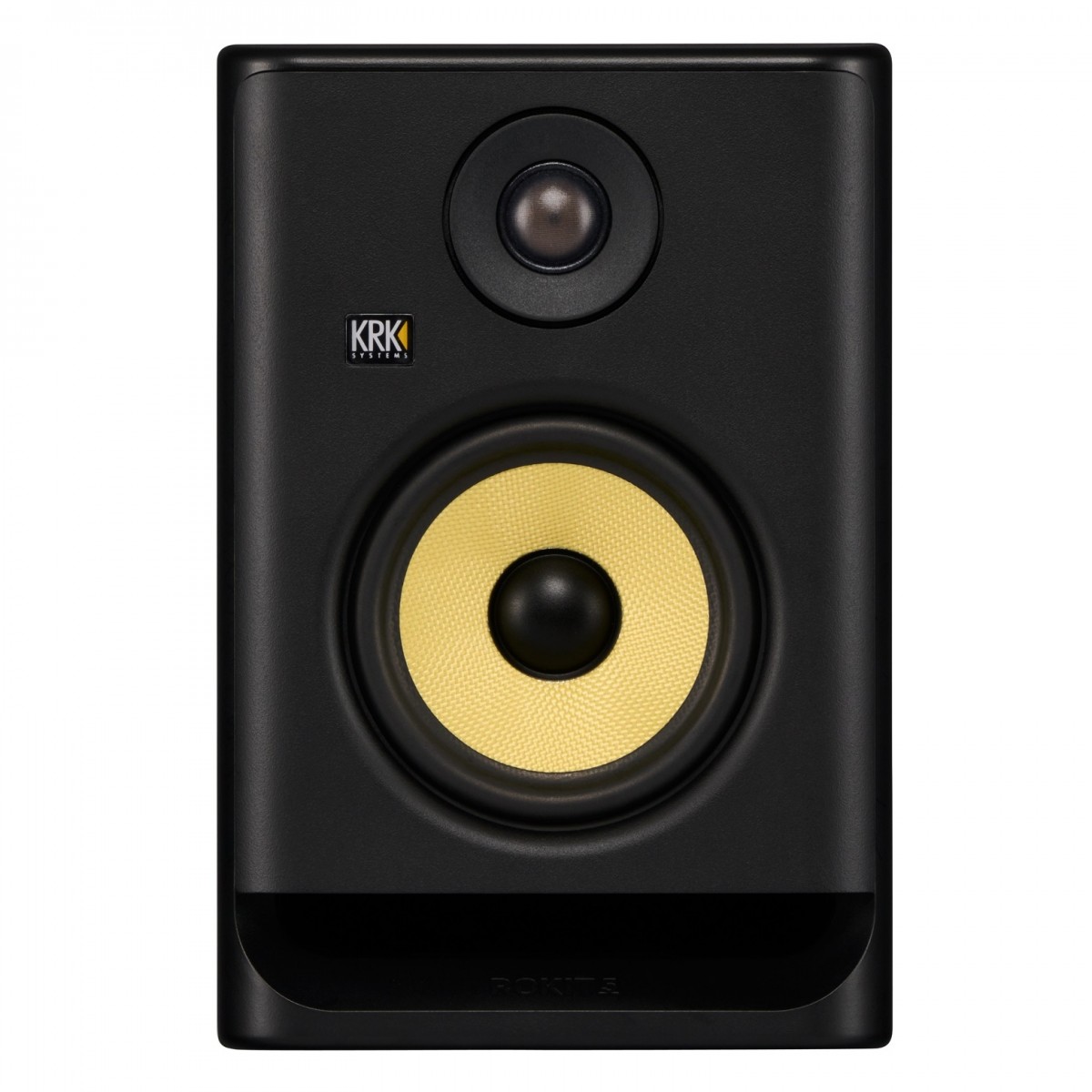 Студийный монитор KRK ROKIT 5 G5 ((RP5G5)