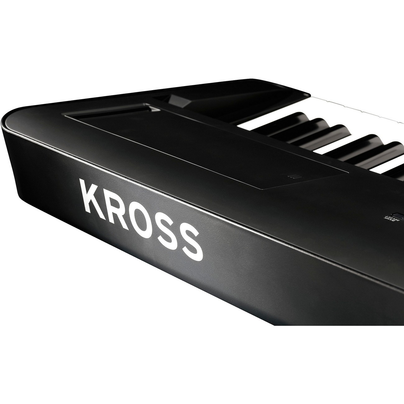 Рабочая станция Korg KROSS2-88 MB
