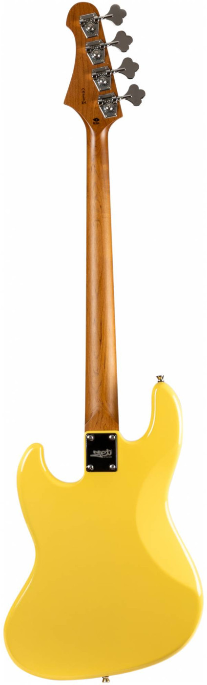 Бас-гитара JET JJB-300 VYW