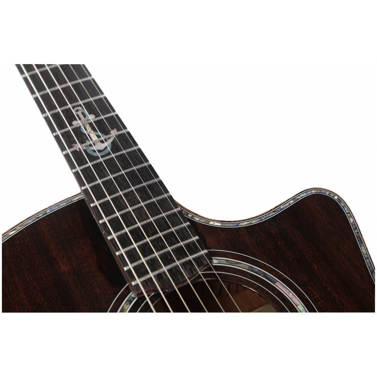 Акустическая гитара MOLLO GAC-02