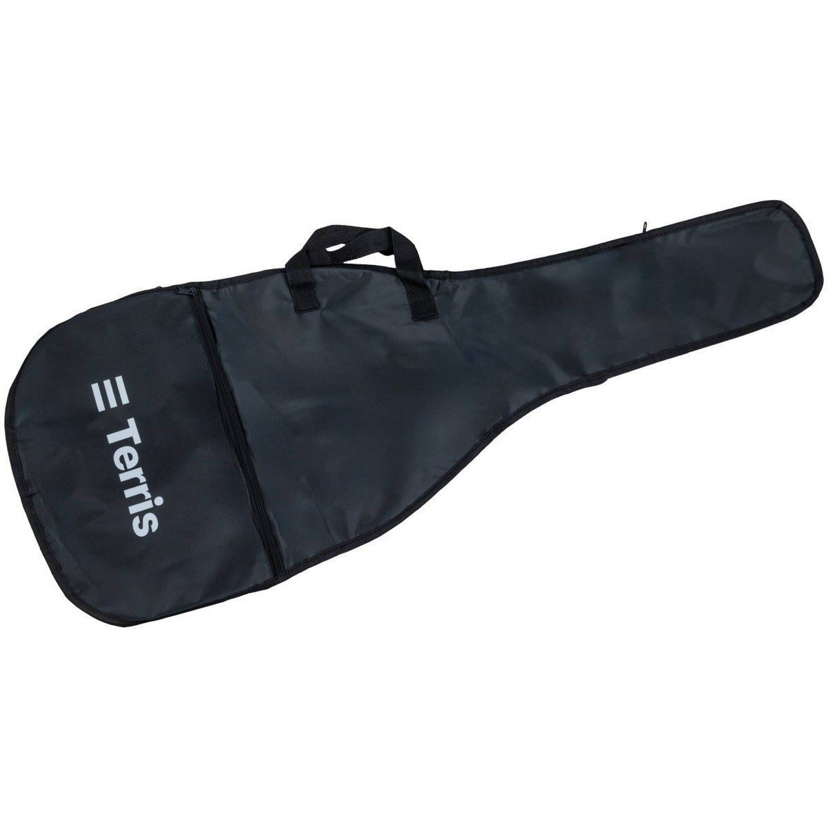 Электрогитара комплект TERRIS TPACK-TST-040 WH