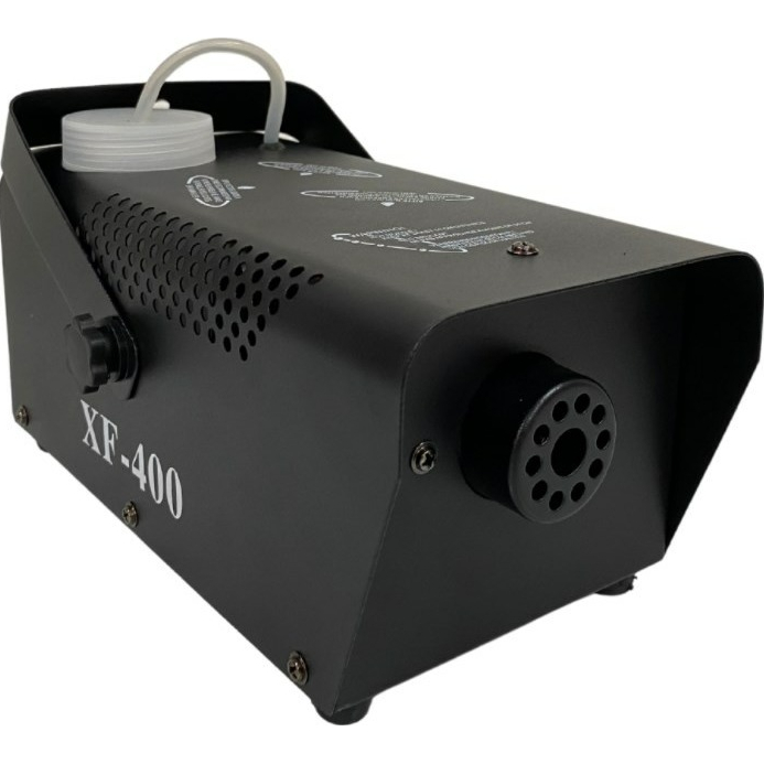 Генератор дыма XLine XF-400