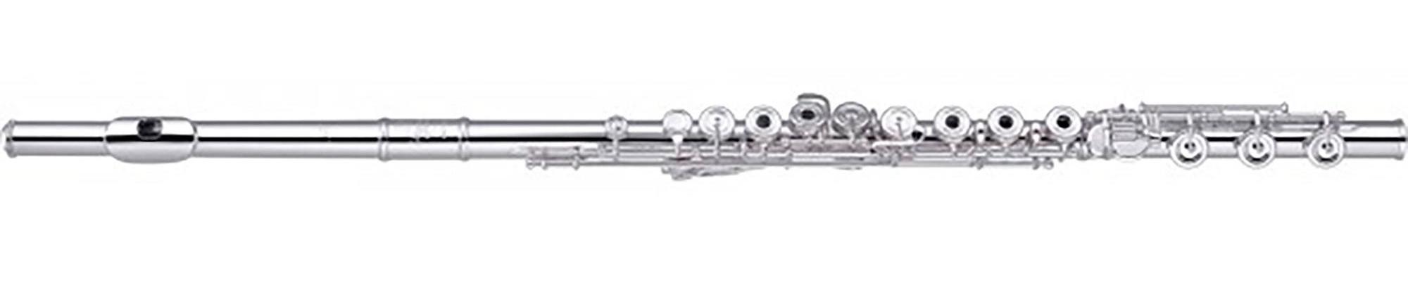 Флейта "C" MIYAZAWA MJ-101STREH
