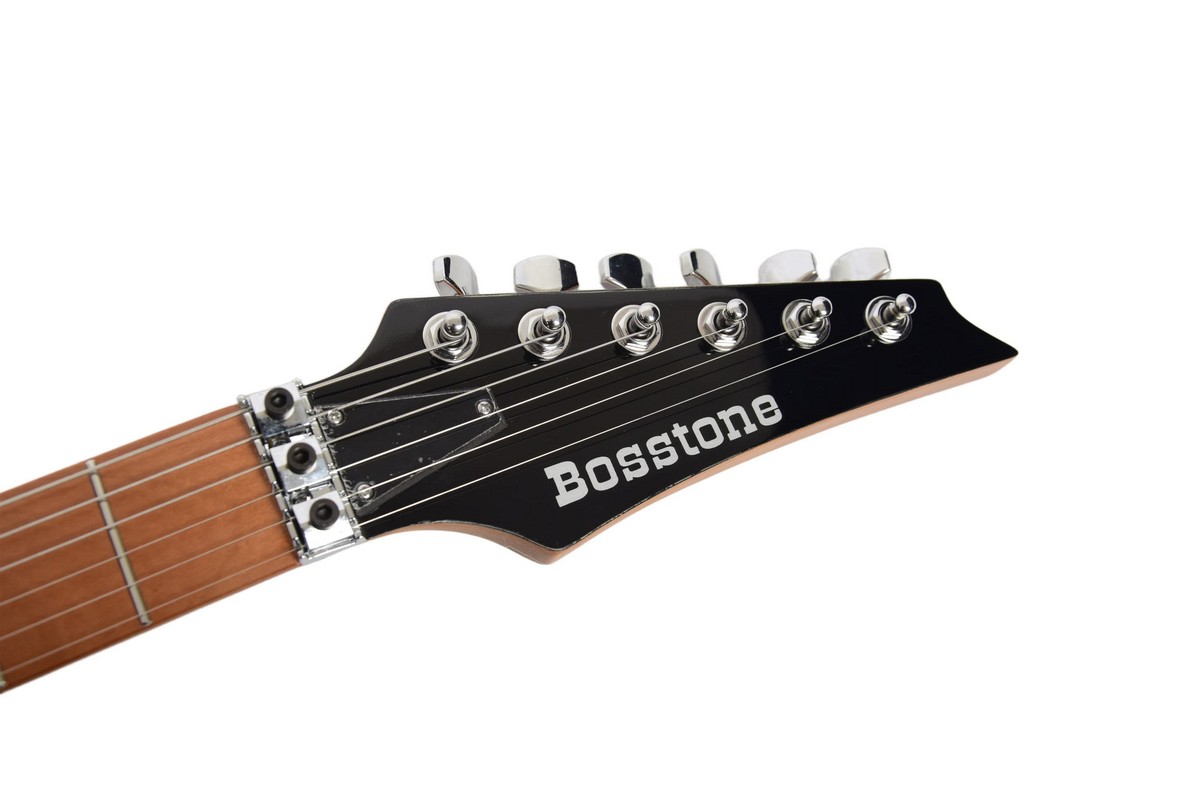 Электрогитара Bosstone SG-06 V.2 SL (2025)