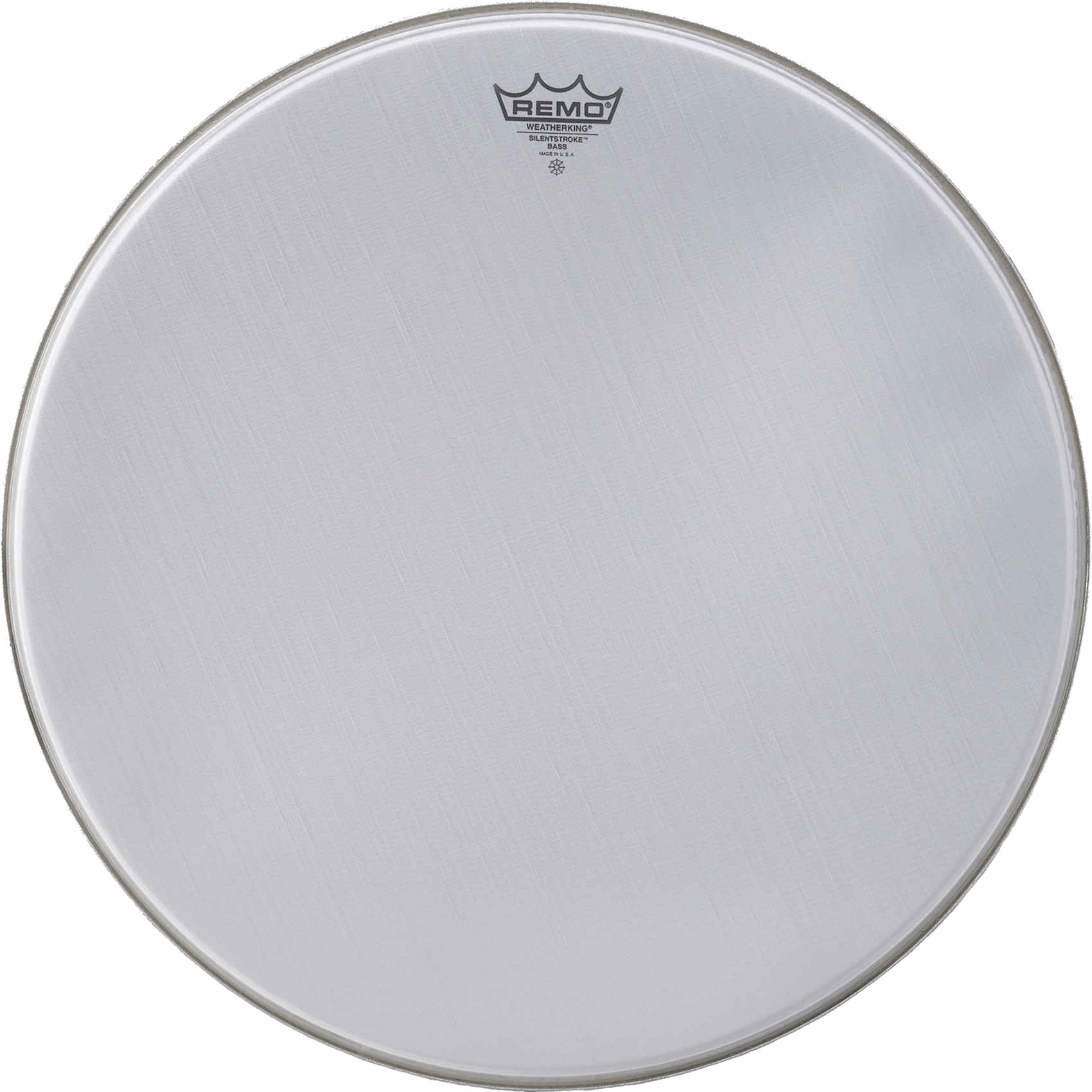 Пластик для барабана REMO SN-1018-00 Batter