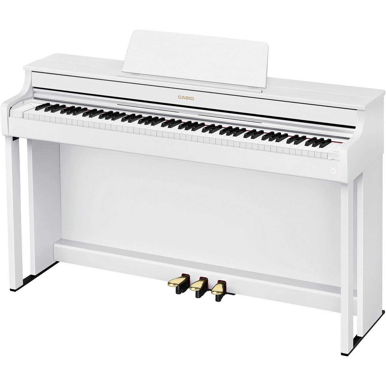 Цифровое пианино CASIO AP-300WE Celviano