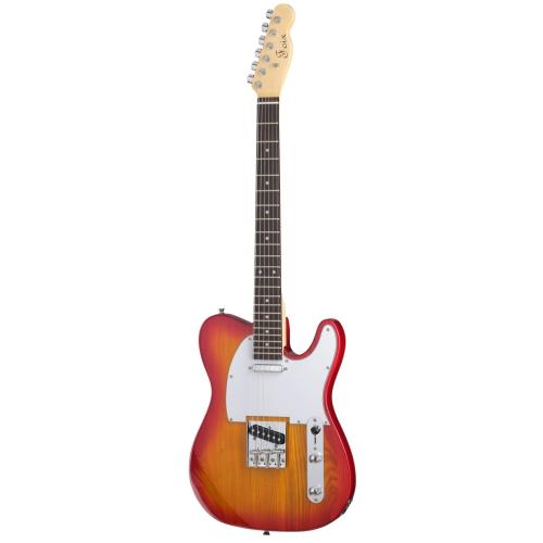 Электрогитара Foix FEG/FEG-KG-08-RED