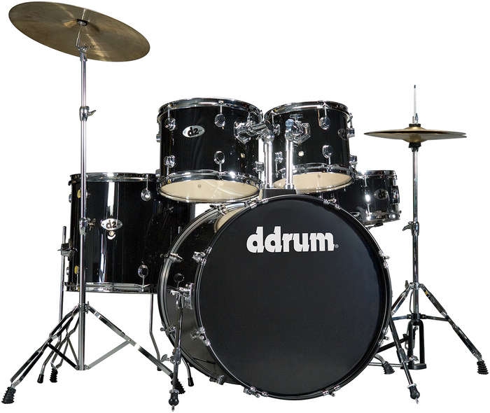 Ударная установка Ddrum D2 MB