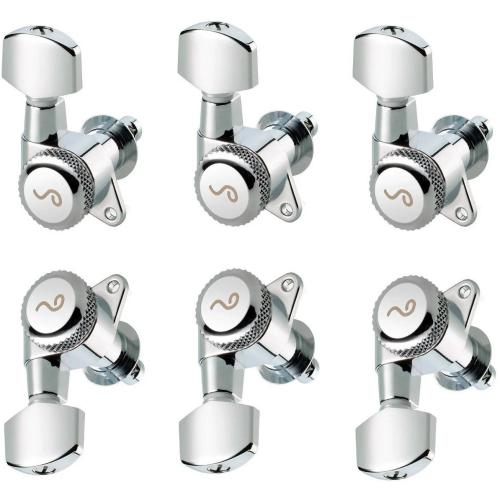 Колки Schaller 10020223.01.52 M6 135