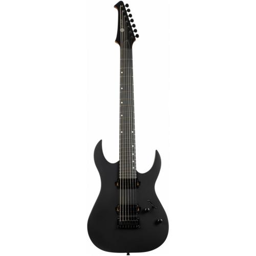 Электрогитара SPIRA 407 MBK