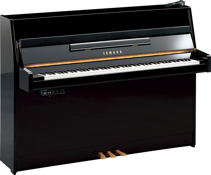 Пианино Yamaha JU109 SG2 серия Silent   